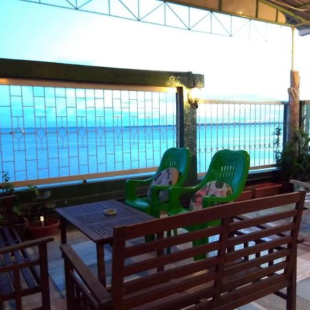 Sandakan Backpackers Hostel Eksteriør billede