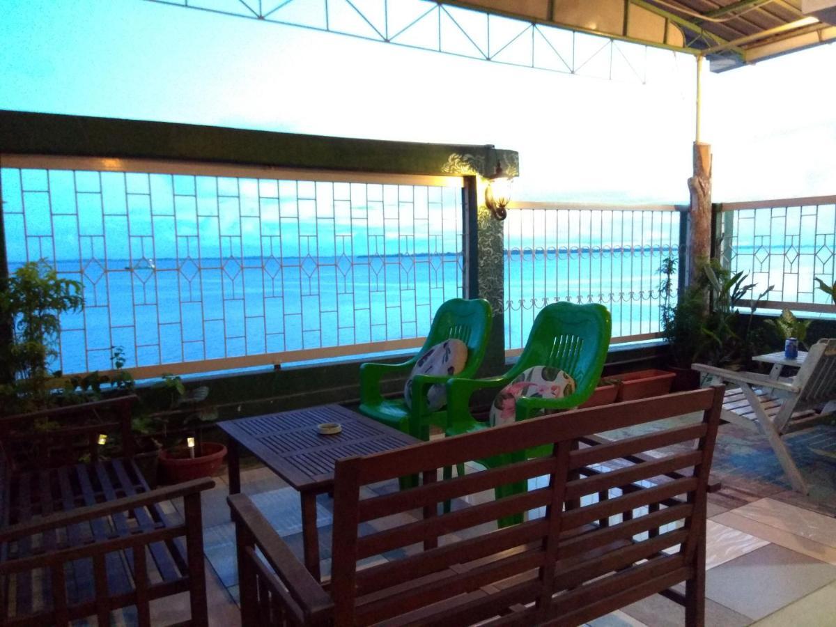Sandakan Backpackers Hostel Eksteriør billede