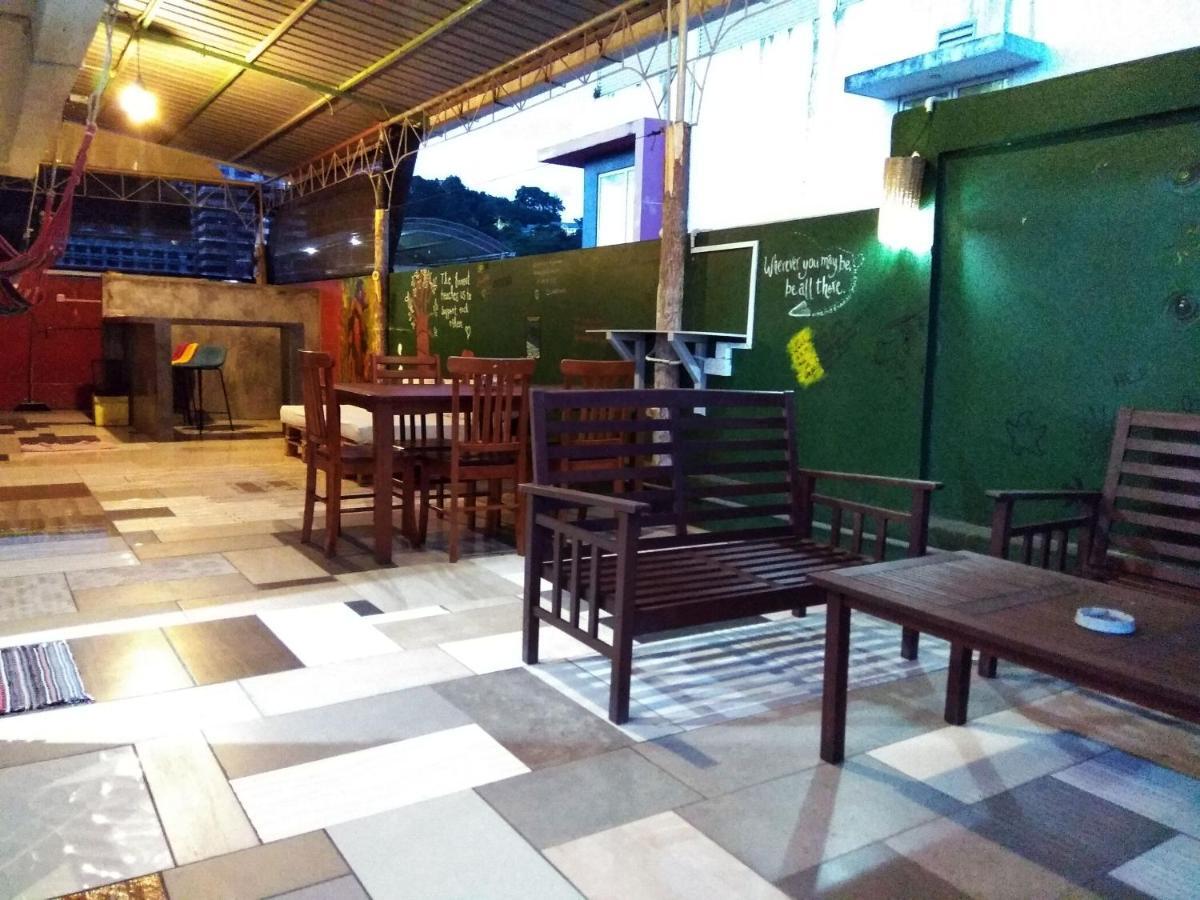 Sandakan Backpackers Hostel Eksteriør billede