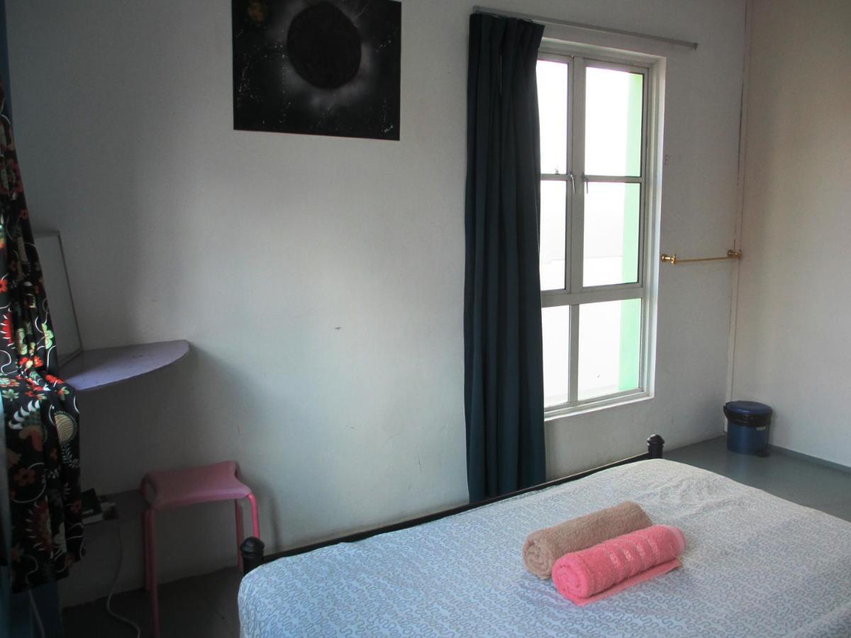 Sandakan Backpackers Hostel Eksteriør billede