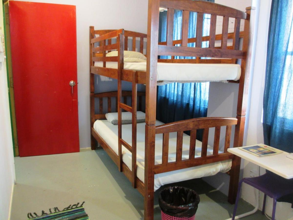 Sandakan Backpackers Hostel Eksteriør billede