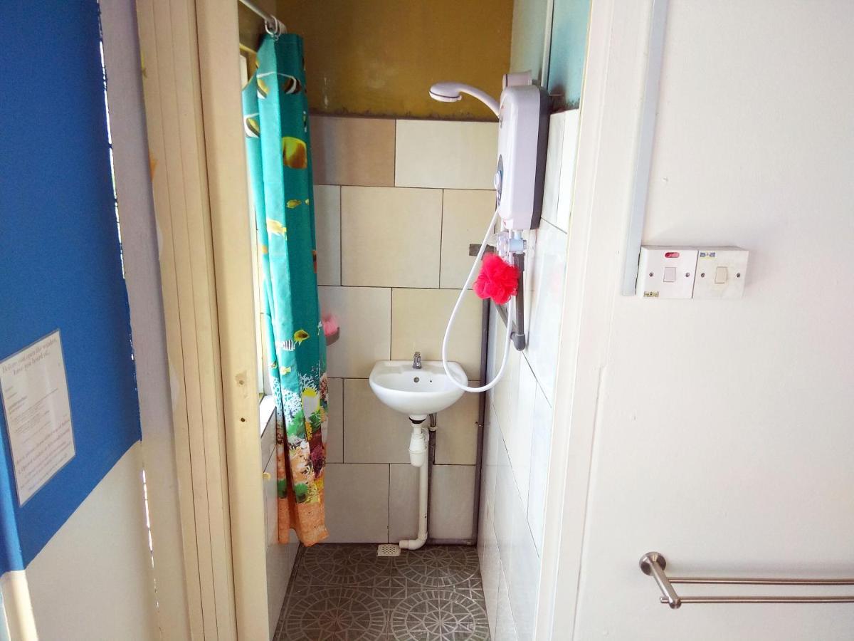 Sandakan Backpackers Hostel Eksteriør billede